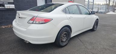 Mazda 6 2011 - Thumbnail 5