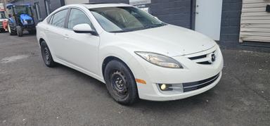 Mazda 6 2011 - Thumbnail 2