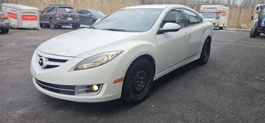 Mazda 6 2011 - Thumbnail 1