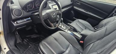 Mazda 6 2011 - Thumbnail 7