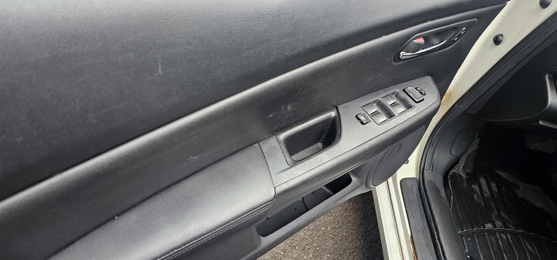 Mazda 6 2011 - Image 6