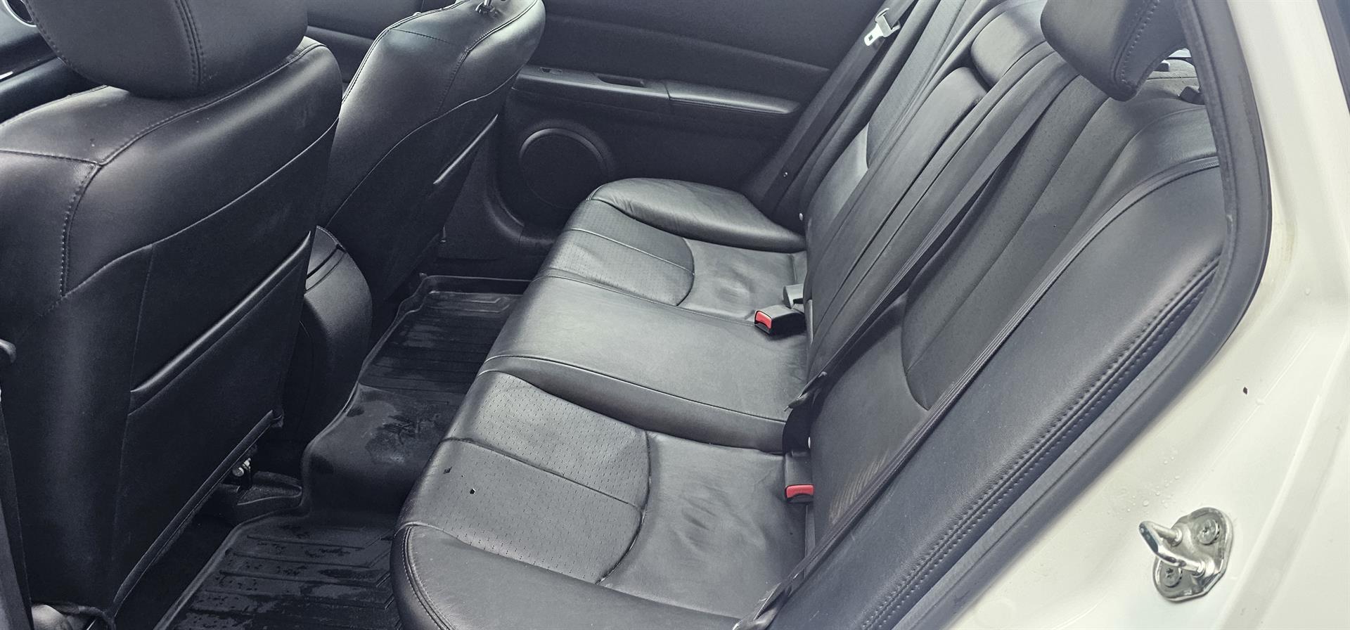 Mazda 6 2011 - Image 9