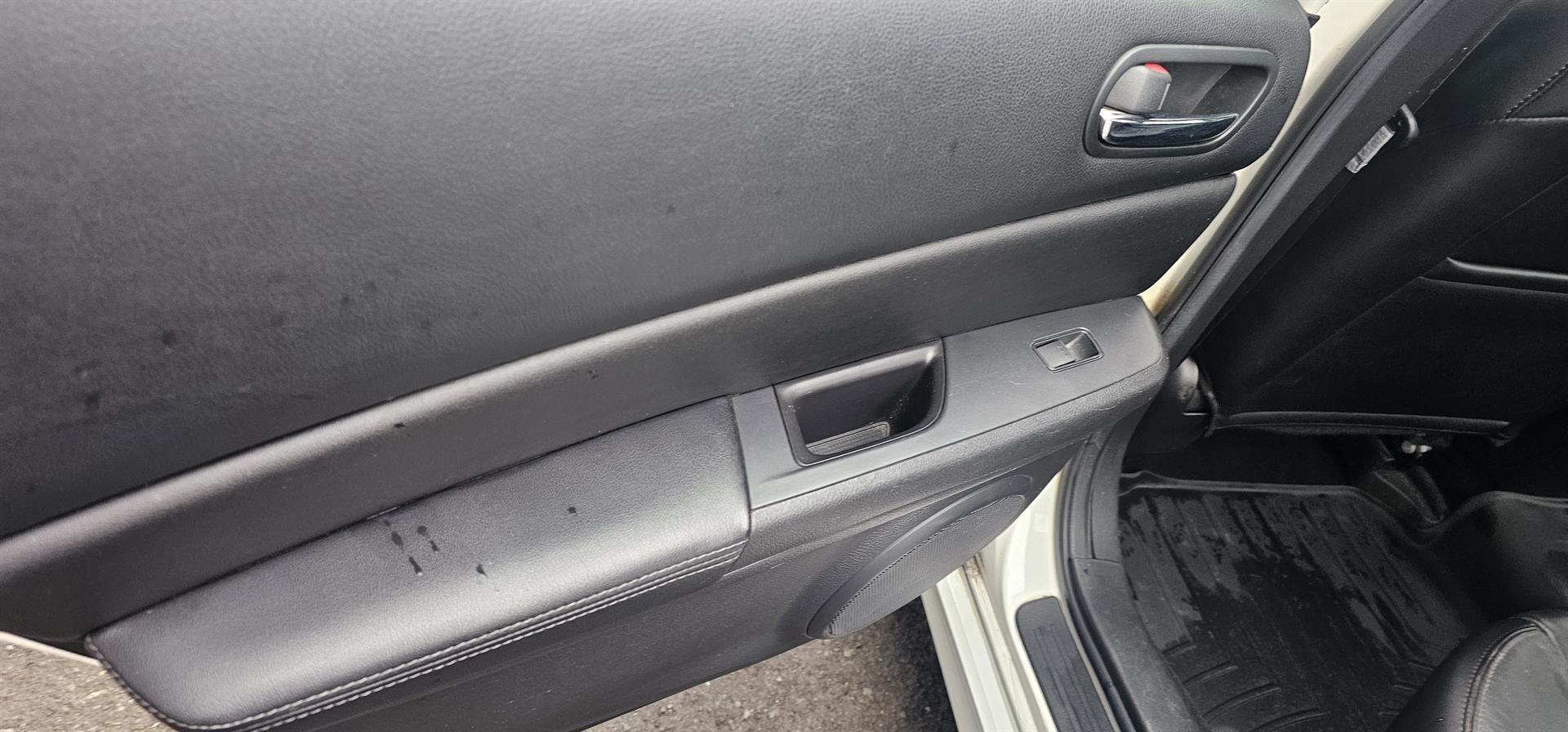 Mazda 6 2011 - Image 8