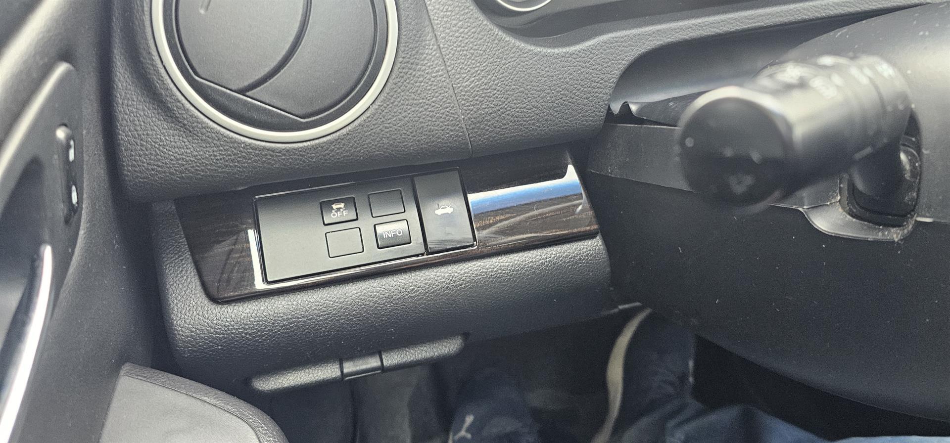 Mazda 6 2011 - Image 10