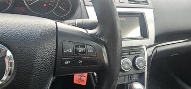 Mazda 6 2011 - Thumbnail 12