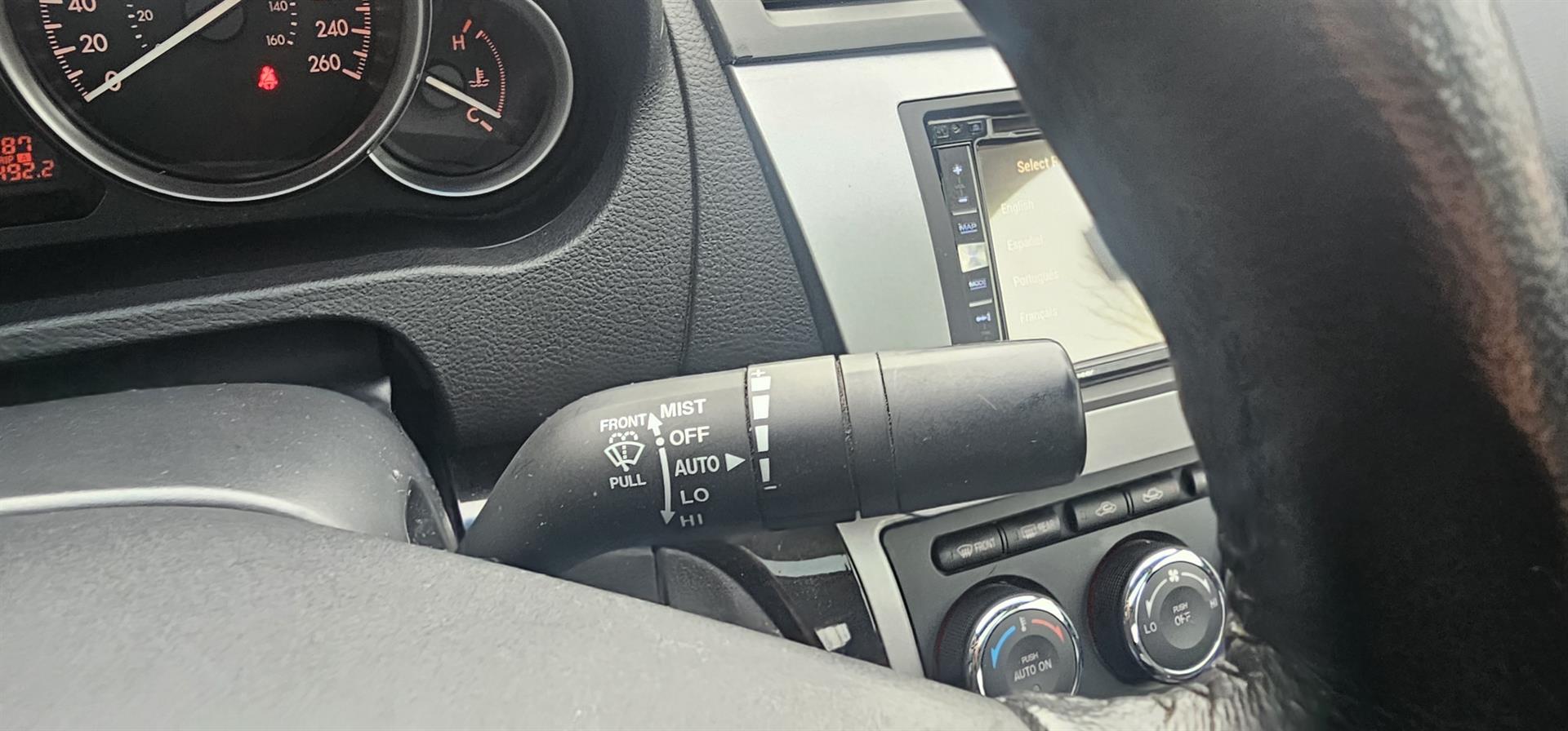 Mazda 6 2011 - Image 13