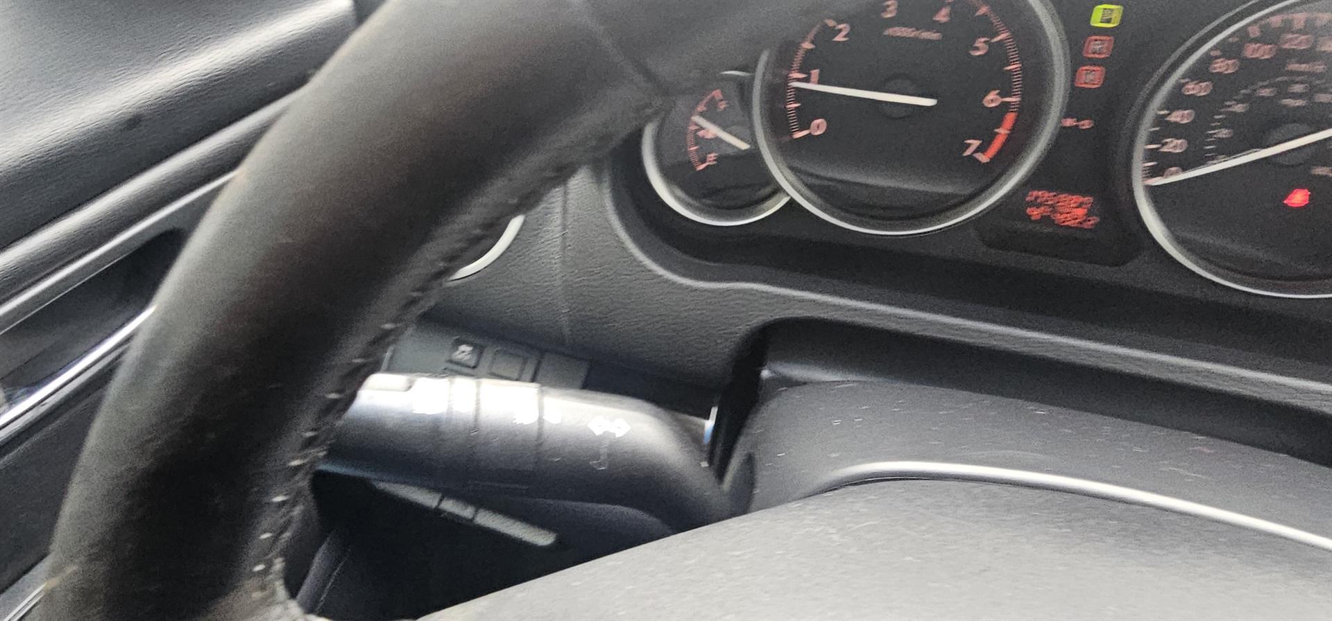 Mazda 6 2011 - Image 14