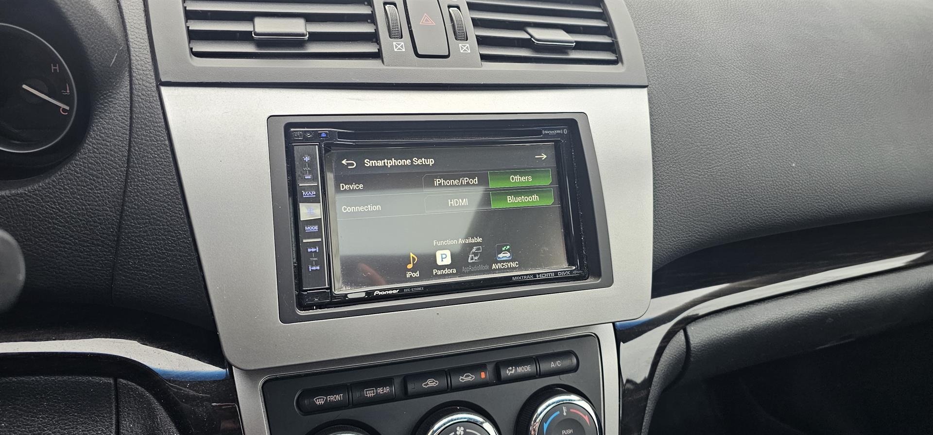 Mazda 6 2011 - Image 16