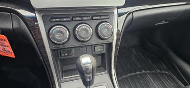 Mazda 6 2011 - Thumbnail 17