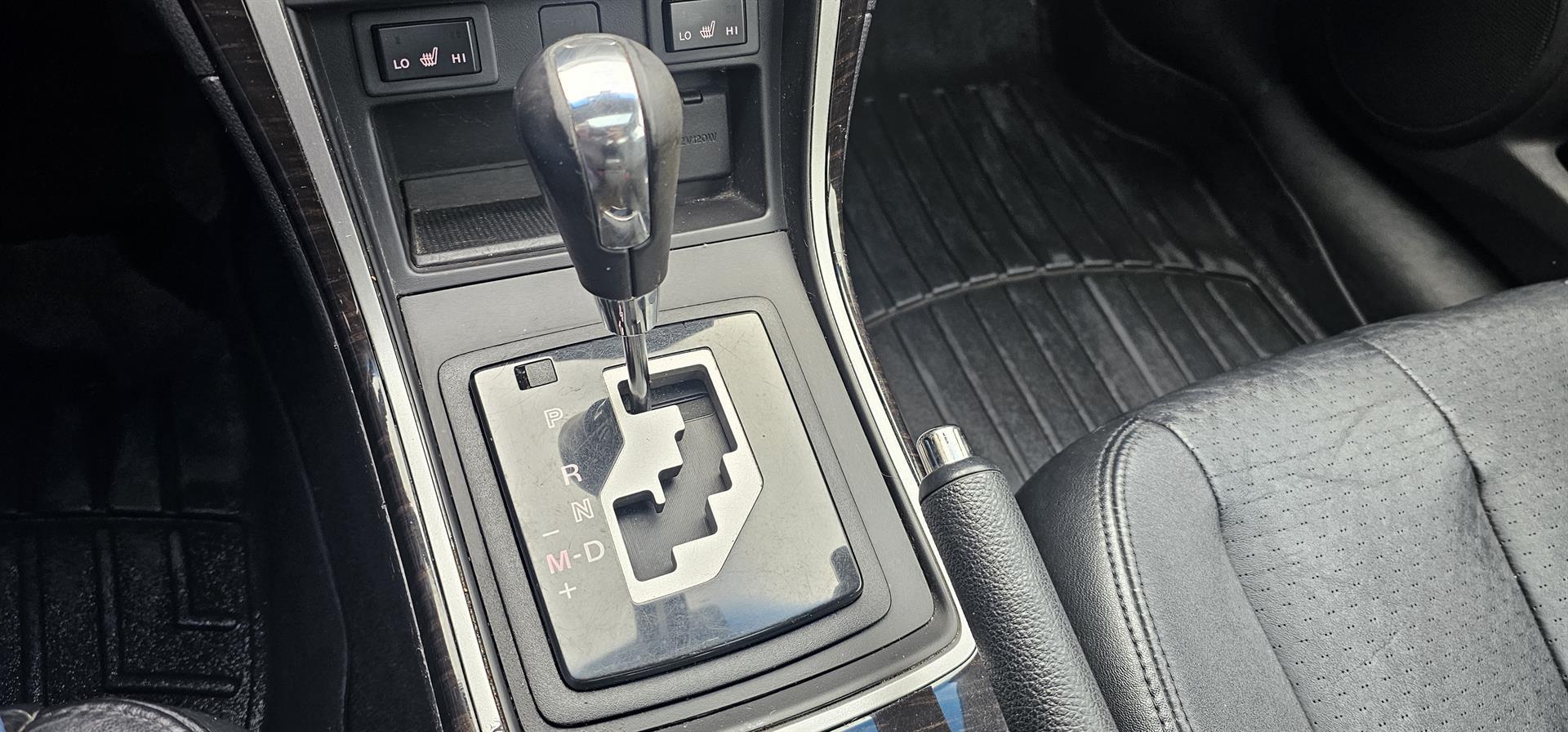 Mazda 6 2011 - Image 18