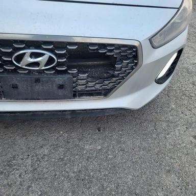 Hyundai Elantra Gt 2018 - Thumbnail 10