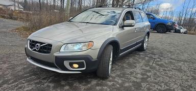Volvo XC70 2012 - Thumbnail 1
