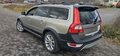 Volvo XC70 2012 - Thumbnail 3