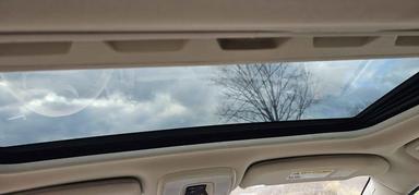 Volvo XC70 2012 - Thumbnail 12