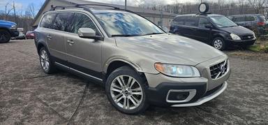 Volvo XC70 2012 - Thumbnail 2