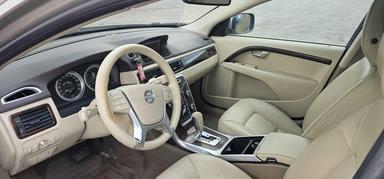 Volvo XC70 2012 - Thumbnail 6