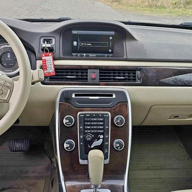 Volvo XC70 2012 - Thumbnail 10