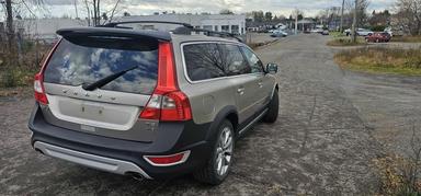 Volvo XC70 2012 - Thumbnail 5