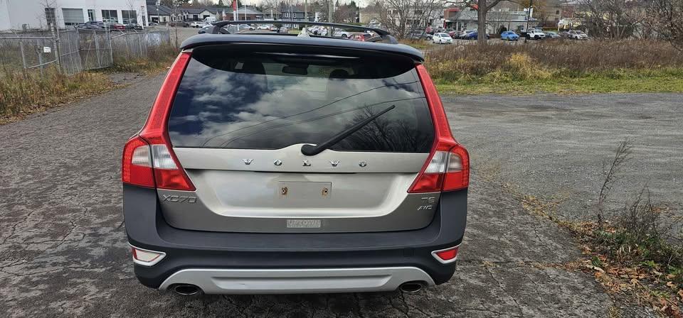 Volvo XC70 2012 - Image 4