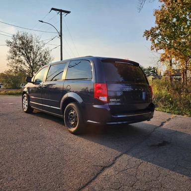 Dodge Grand Caravan 2014 - Thumbnail 6