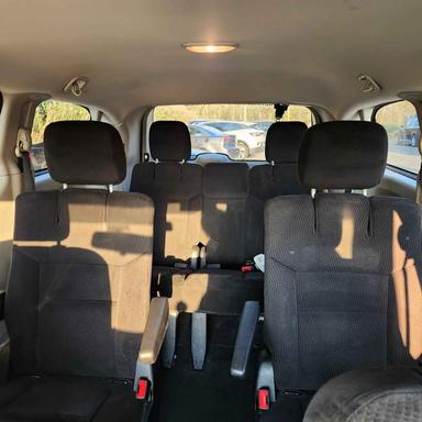 Dodge Grand Caravan 2014 - Thumbnail 7