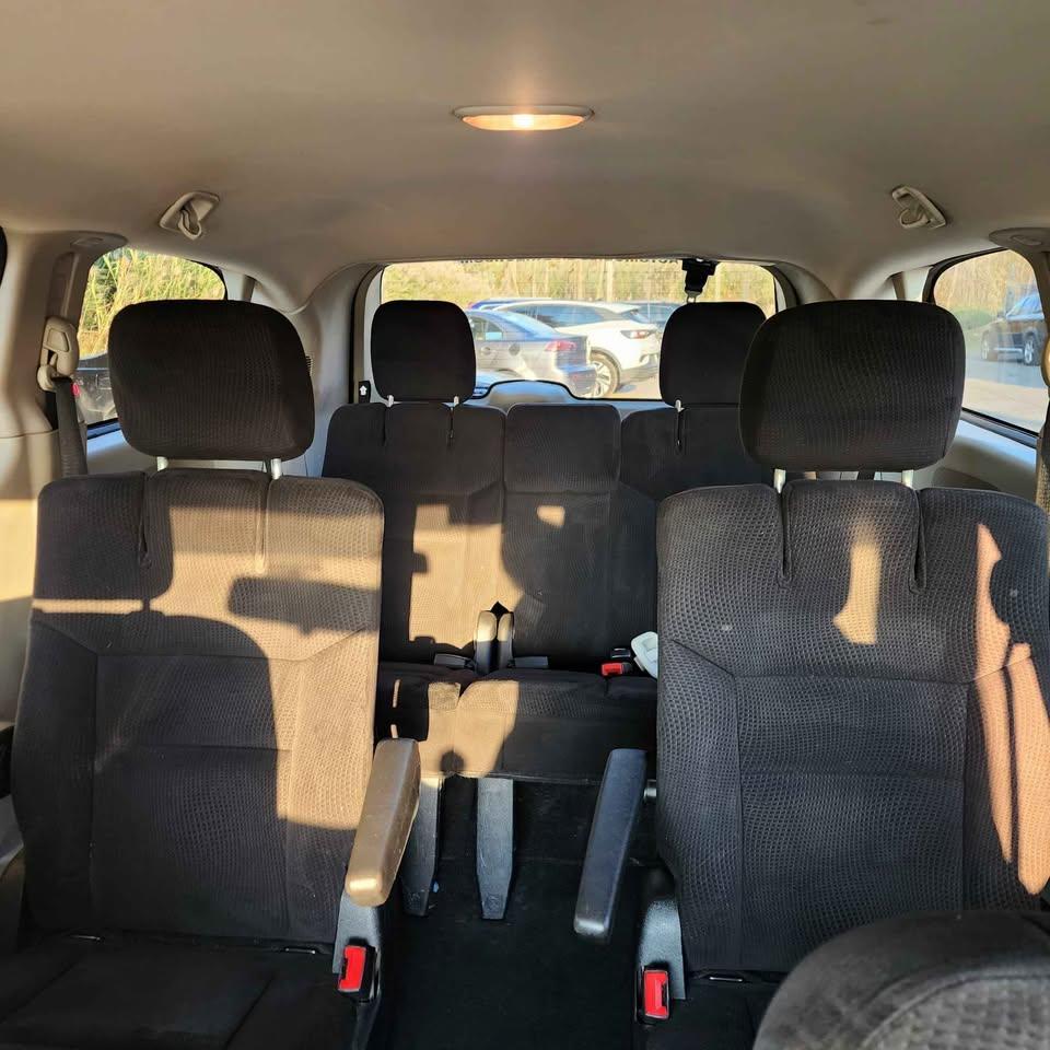 Dodge Grand Caravan 2014 - Image 7