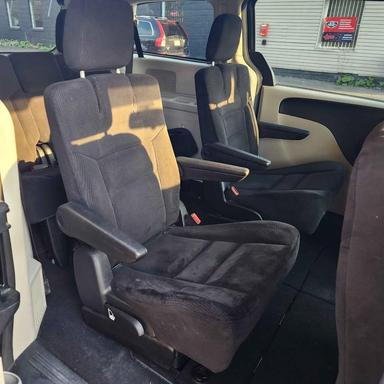 Dodge Grand Caravan 2014 - Thumbnail 12