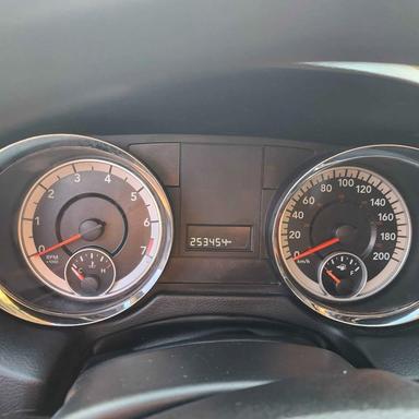 Dodge Grand Caravan 2014 - Thumbnail 8