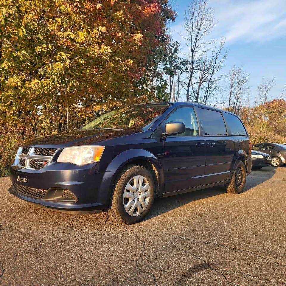 Dodge Grand Caravan 2014 - Image 1
