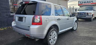 Land Rover LR2 2010 - Thumbnail 3