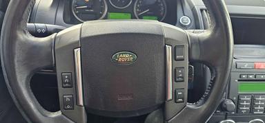 Land Rover LR2 2010 - Thumbnail 7