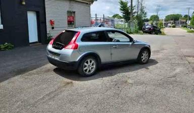 Volvo C30 2009 - Thumbnail 3