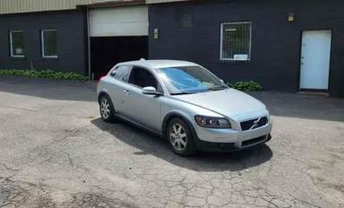Volvo C30 2009 - Thumbnail 2