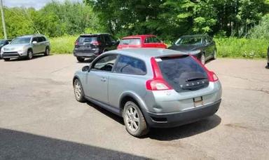 Volvo C30 2009 - Thumbnail 4