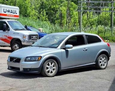 Volvo C30 2009 - Thumbnail 1
