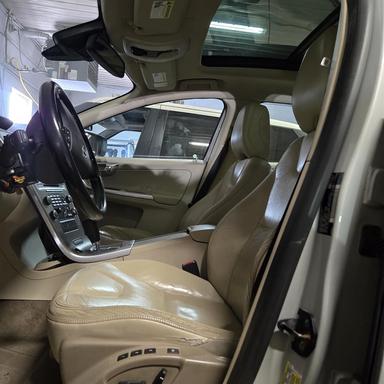 Volvo Xc60 2010 - Thumbnail 5