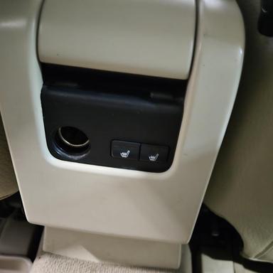 Volvo Xc60 2010 - Thumbnail 11