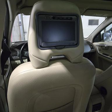 Volvo Xc60 2010 - Thumbnail 12