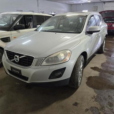 Volvo Xc60 2010 - Thumbnail 1