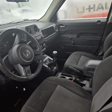 Jeep Patriot 2016 - Thumbnail 5