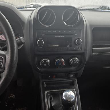 Jeep Patriot 2016 - Thumbnail 7