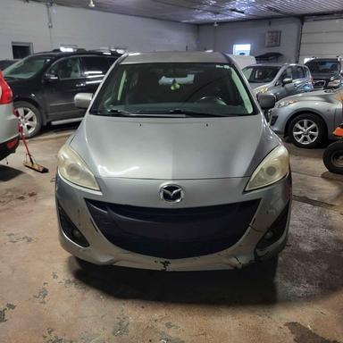 Mazda MAZDA5 2012 - Thumbnail 3