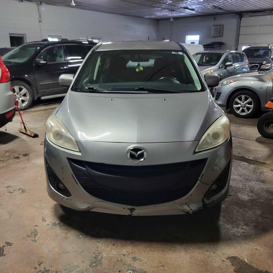 Mazda MAZDA5 2012 - Image 3