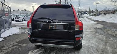 Volvo XC90 2012 - Thumbnail 4
