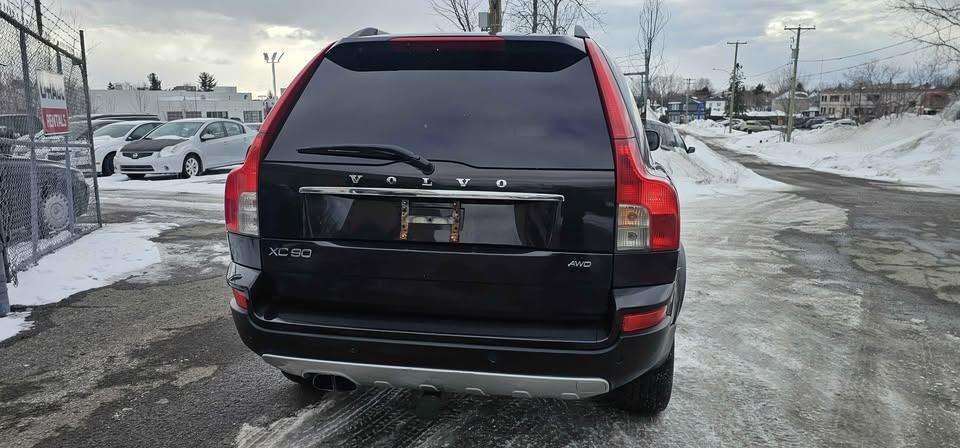 Volvo XC90 2012 - Image 4