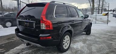 Volvo XC90 2012 - Thumbnail 3