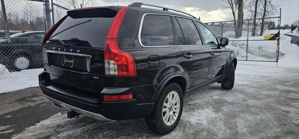 Volvo XC90 2012 - Image 3