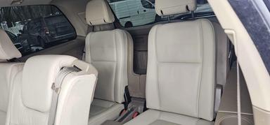 Volvo XC90 2012 - Thumbnail 18