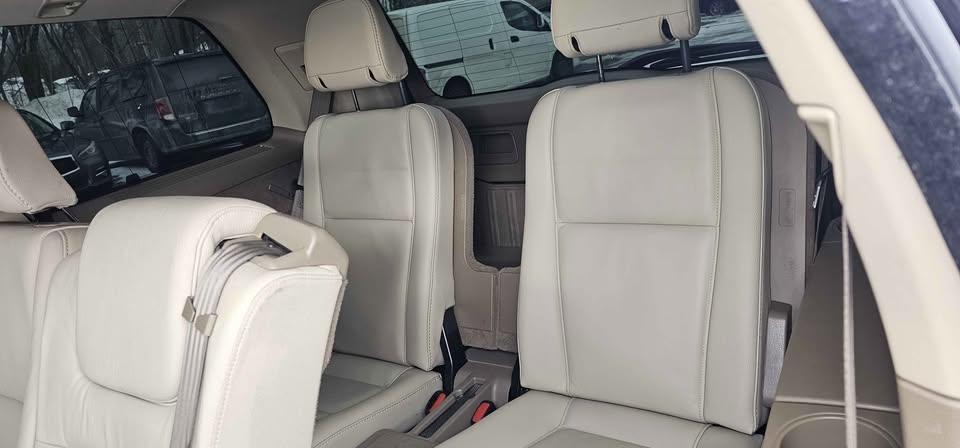 Volvo XC90 2012 - Image 18