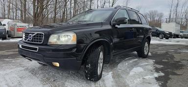 Volvo XC90 2012 - Thumbnail 1